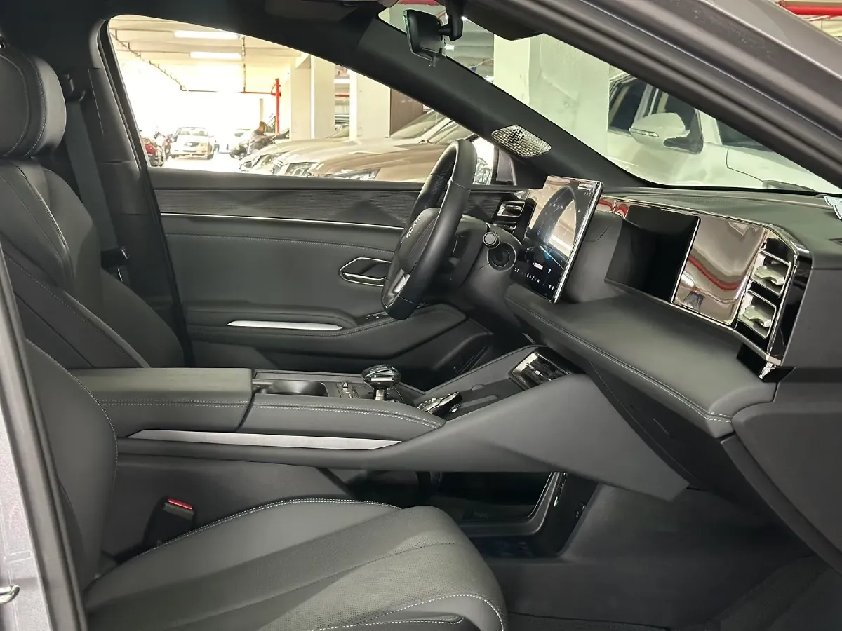 2025 BYD QinL 1.5L 101HP L4 E-CVT PHEV 15.87KWH,autocango,china used car exporter,china ev exporter,chinese used car exporter,chinese used ev exporter