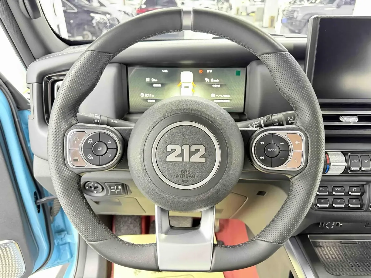 2025 212 212 T01 2.0T 252HP L4 8AT,autocango,china used car exporter,china ev exporter,chinese used car exporter,chinese used ev exporter