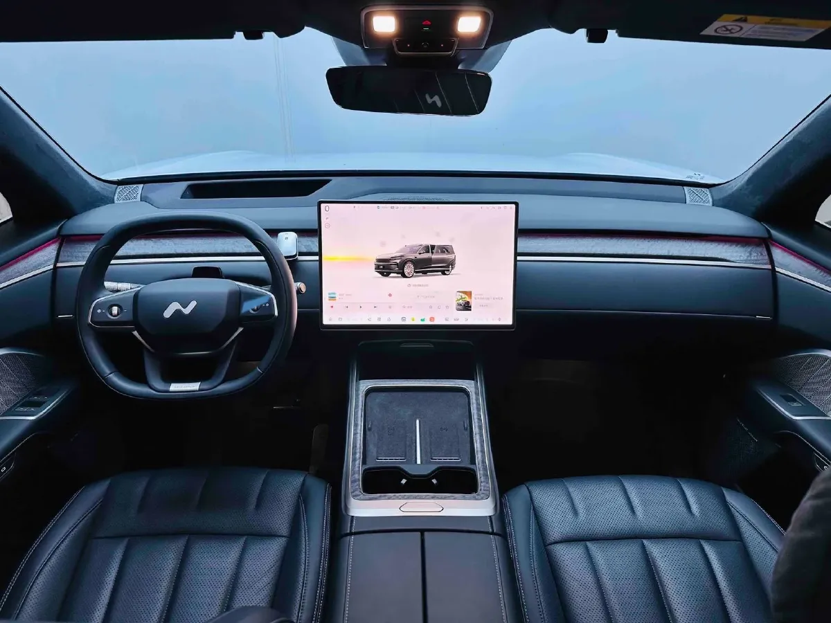 2025 ONVO L90 BEV,autocango,china used car exporter,china ev exporter,chinese used car exporter,chinese used ev exporter