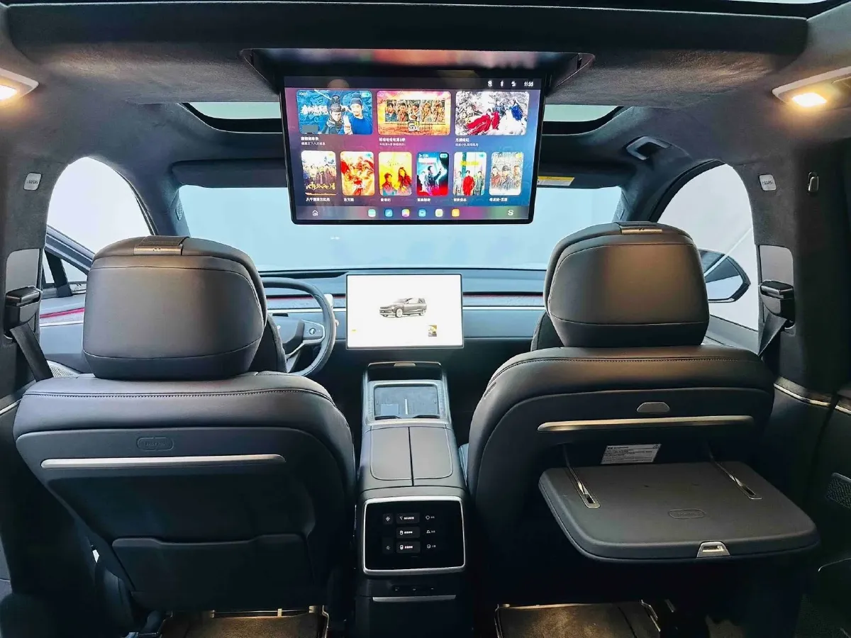 2025 ONVO L90 BEV,autocango,china used car exporter,china ev exporter,chinese used car exporter,chinese used ev exporter