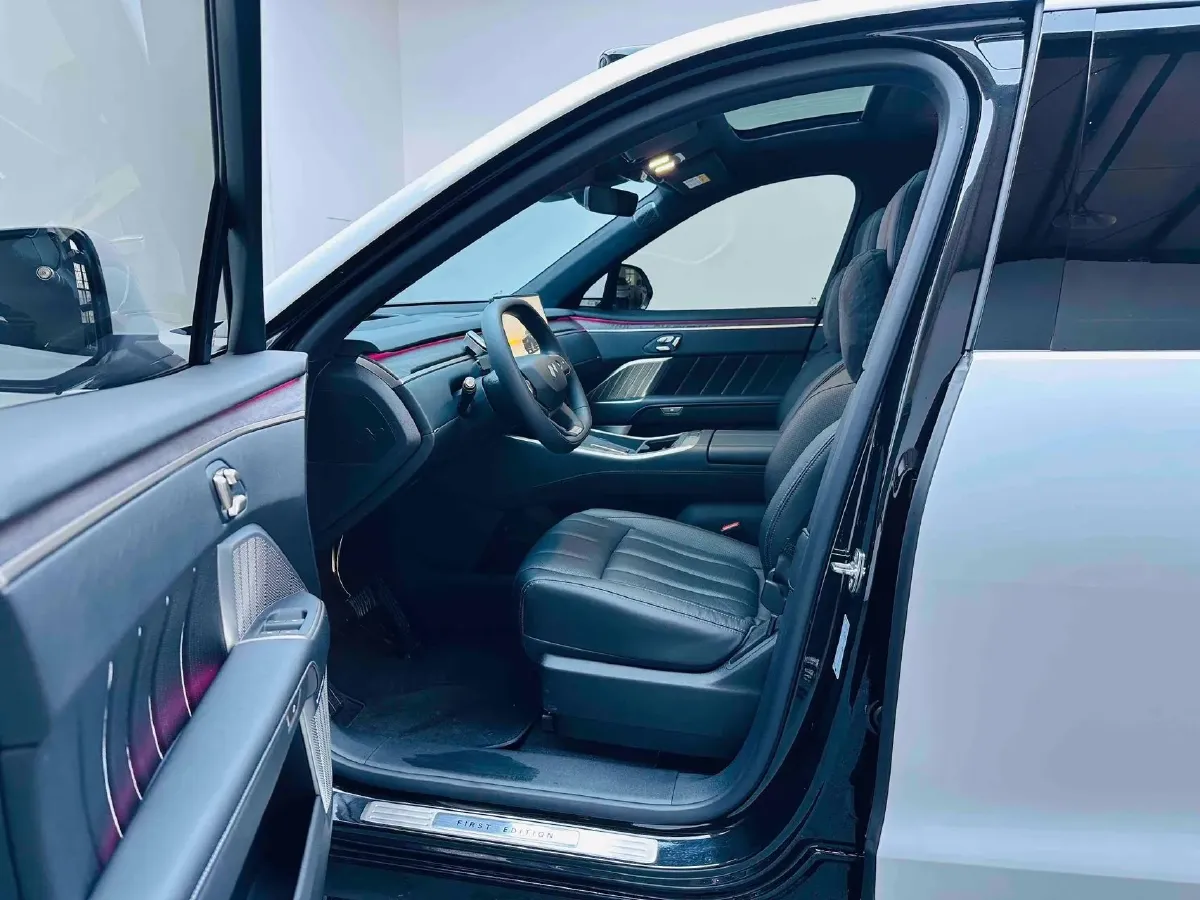 2025 ONVO L90 BEV,autocango,china used car exporter,china ev exporter,chinese used car exporter,chinese used ev exporter