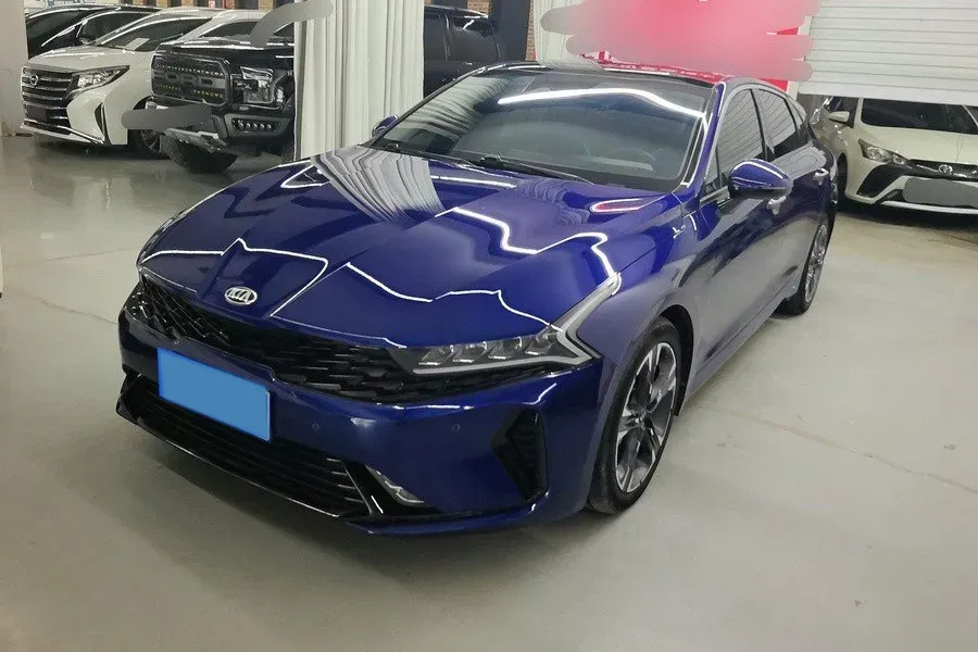2020 Kia K5 2.0T 240HP L4 8AT,autocango,china used car exporter,china ev exporter,chinese used car exporter,chinese used ev exporter