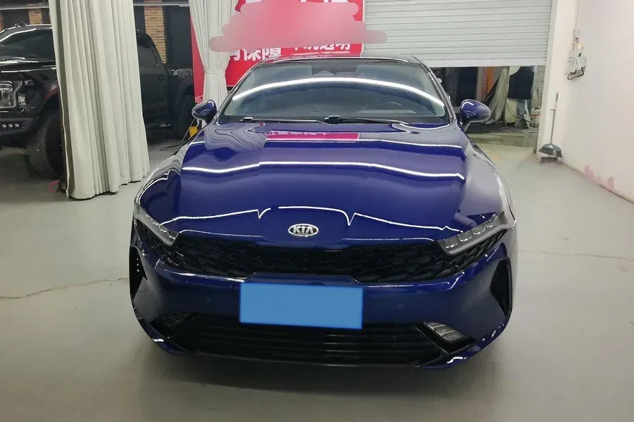 2020 Kia K5 2.0T 240HP L4 8AT,autocango,china used car exporter,china ev exporter,chinese used car exporter,chinese used ev exporter