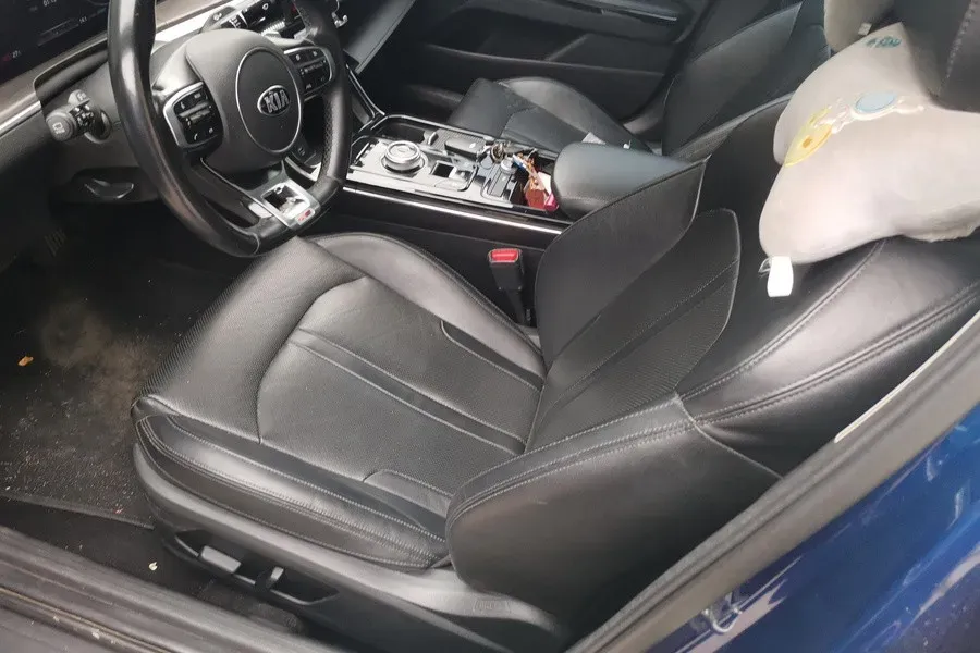 2020 Kia K5 2.0T 240HP L4 8AT,autocango,china used car exporter,china ev exporter,chinese used car exporter,chinese used ev exporter