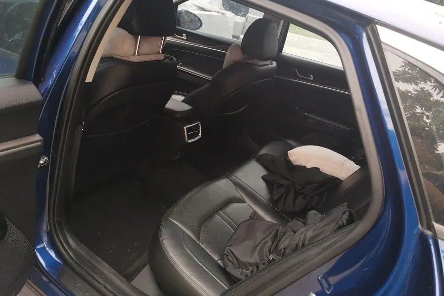 2020 Kia K5 2.0T 240HP L4 8AT,autocango,china used car exporter,china ev exporter,chinese used car exporter,chinese used ev exporter