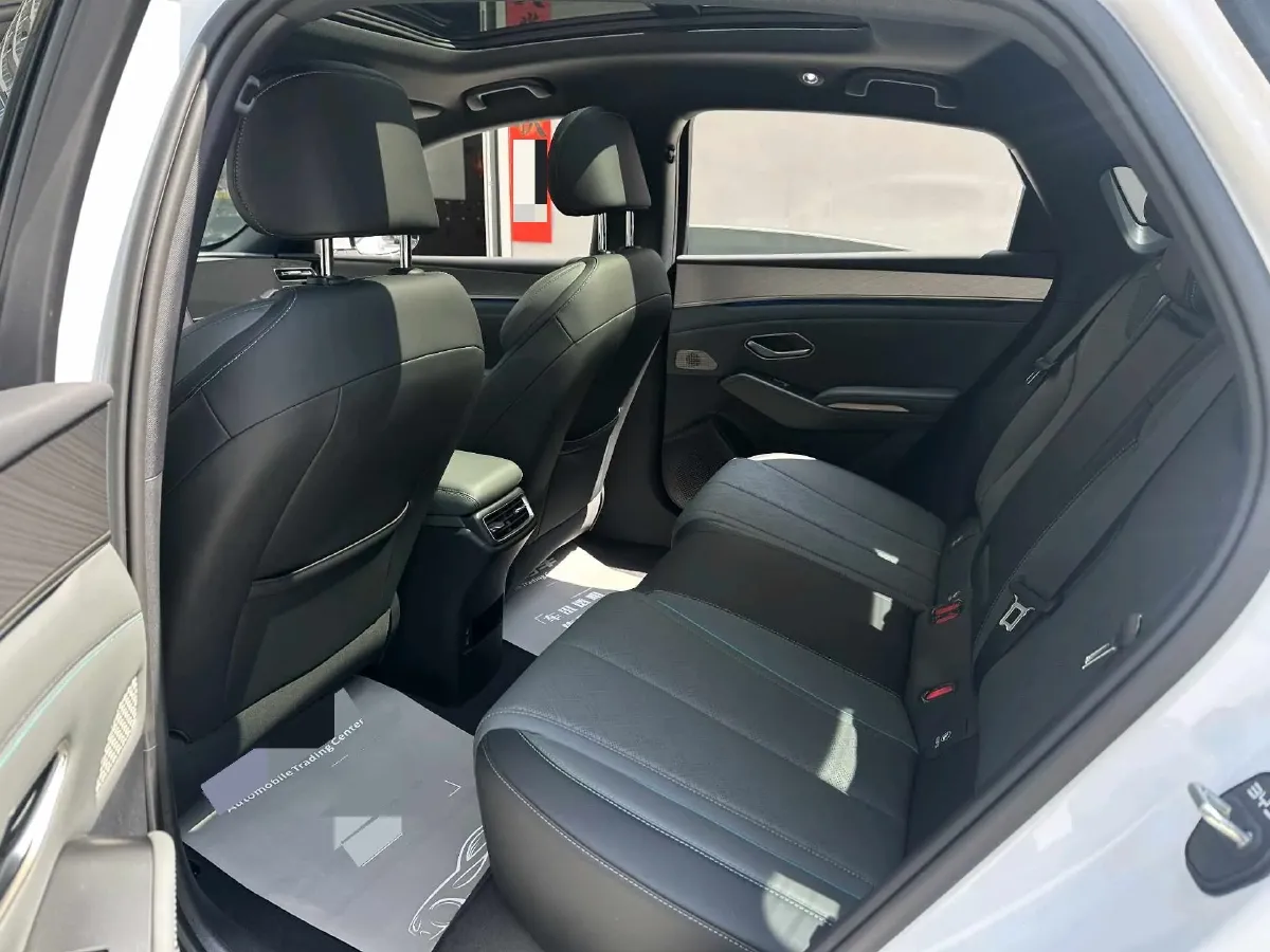 2024 BYD QinL 1.5L 101HP L4 E-CVT PHEV 15.87KWH,autocango,china used car exporter,china ev exporter,chinese used car exporter,chinese used ev exporter