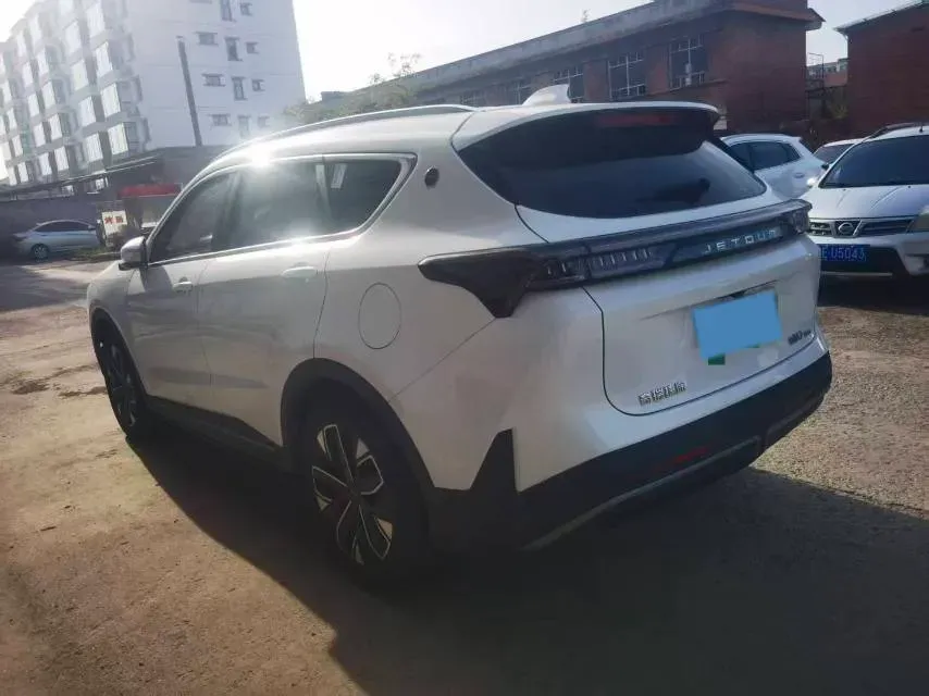 2024 Jetour X70 C-DM 1.5T 156HP L4 2DHT PHEV 19.43KWH,autocango,china used car exporter,china ev exporter,chinese used car exporter,chinese used ev exporter