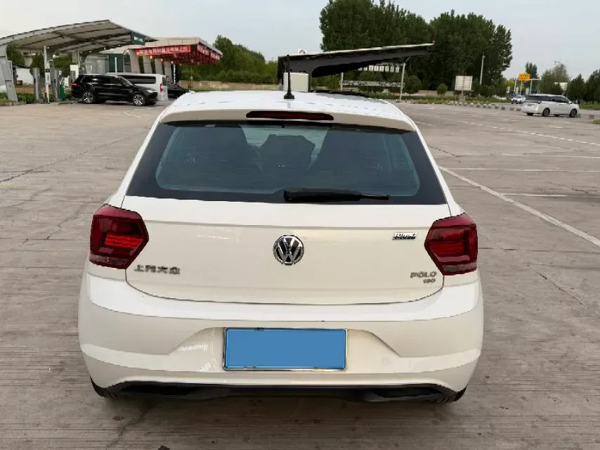 2019 Volkswagen Polo 1.5L 113HP L4 6AT,autocango,china used car exporter,china ev exporter,chinese used car exporter,chinese used ev exporter
