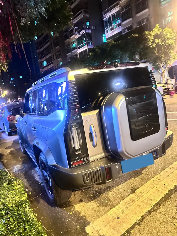 2024 Jetour Traveller 2.0T 254HP L4 7DCT,autocango,china used car exporter,china ev exporter,chinese used car exporter,chinese used ev exporter