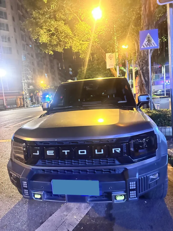 2024 Jetour Traveller 2.0T 254HP L4 7DCT,autocango,china used car exporter,china ev exporter,chinese used car exporter,chinese used ev exporter