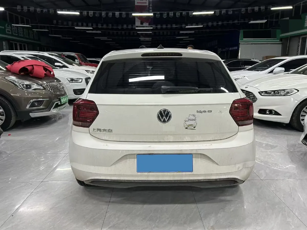 2023 Volkswagen Polo 1.5L 113HP L4 6AT,autocango,china used car exporter,china ev exporter,chinese used car exporter,chinese used ev exporter