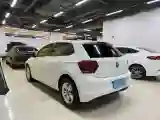 2023 Volkswagen Polo 1.5L 110HP L4 6AT