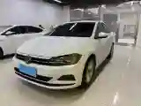 2023 Volkswagen Polo 1.5L 110HP L4 6AT