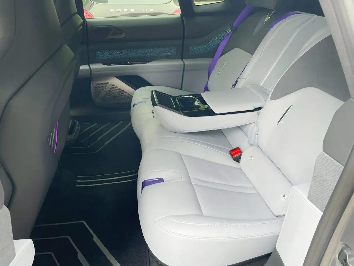 2023 HiPhi Z BEV 120KWH,autocango,china used car exporter,china ev exporter,chinese used car exporter,chinese used ev exporter