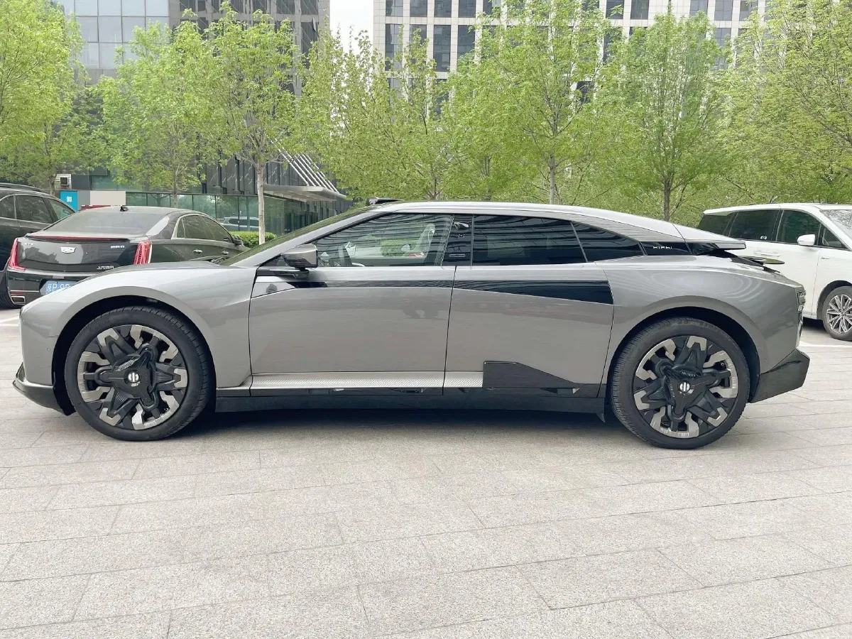 2023 HiPhi Z BEV 120KWH,autocango,china used car exporter,china ev exporter,chinese used car exporter,chinese used ev exporter