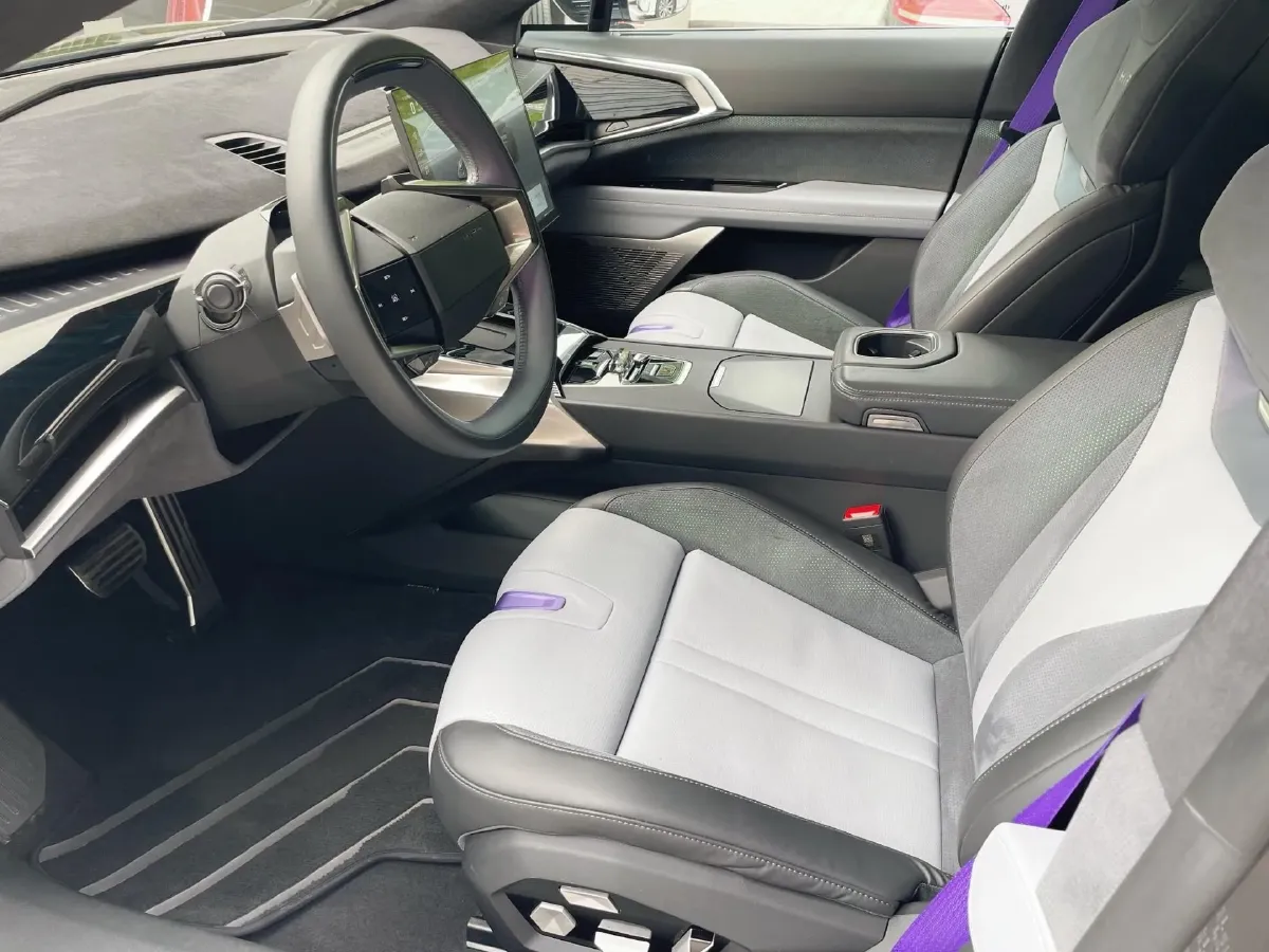 2023 HiPhi Z BEV 120KWH,autocango,china used car exporter,china ev exporter,chinese used car exporter,chinese used ev exporter