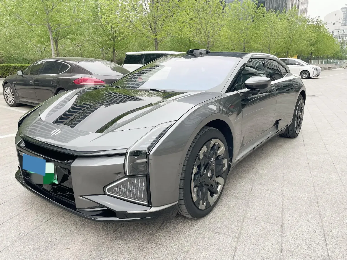 2023 HiPhi Z BEV 120KWH,autocango,china used car exporter,china ev exporter,chinese used car exporter,chinese used ev exporter