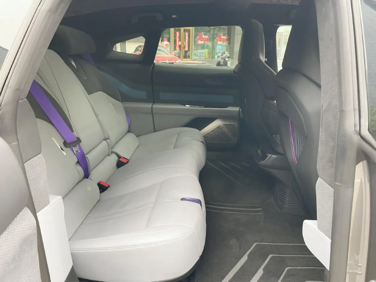 2023 HiPhi Z BEV 120KWH,autocango,china used car exporter,china ev exporter,chinese used car exporter,chinese used ev exporter