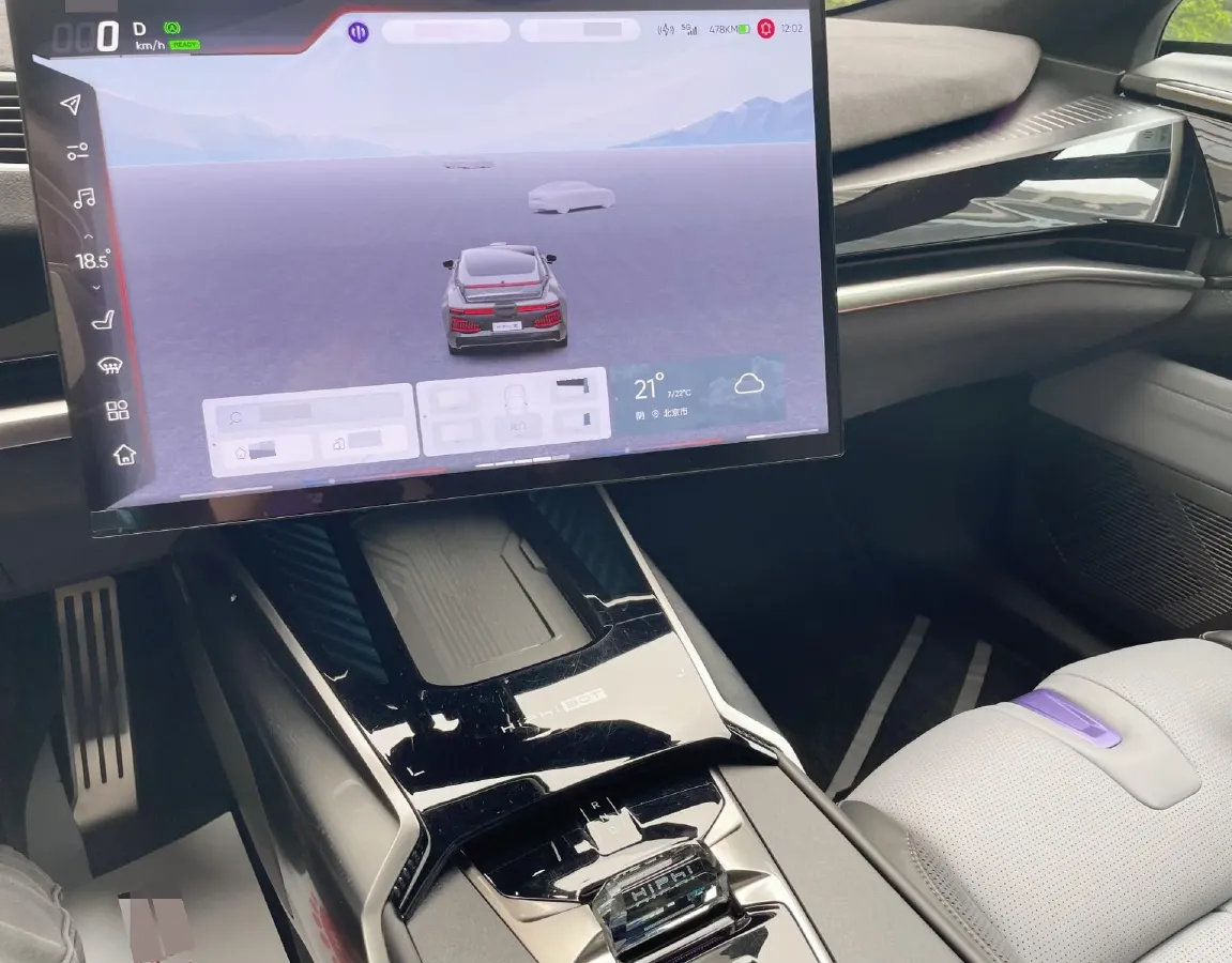 2023 HiPhi Z BEV 120KWH,autocango,china used car exporter,china ev exporter,chinese used car exporter,chinese used ev exporter