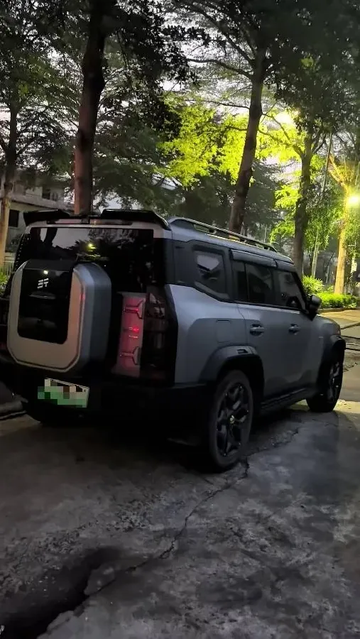 2024 Jetour ShanHai TravellerC-DM 1.5T 156HP L4 3DHT PHEV 43.24KWH,autocango,china used car exporter,china ev exporter,chinese used car exporter,chinese used ev exporter