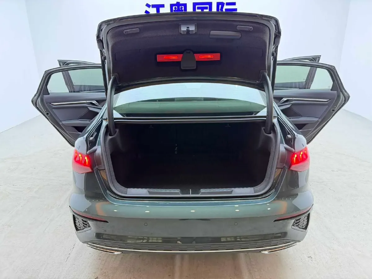 2022 Audi A3 1.4T 150HP L4 7DCT,autocango,china used car exporter,china ev exporter,chinese used car exporter,chinese used ev exporter