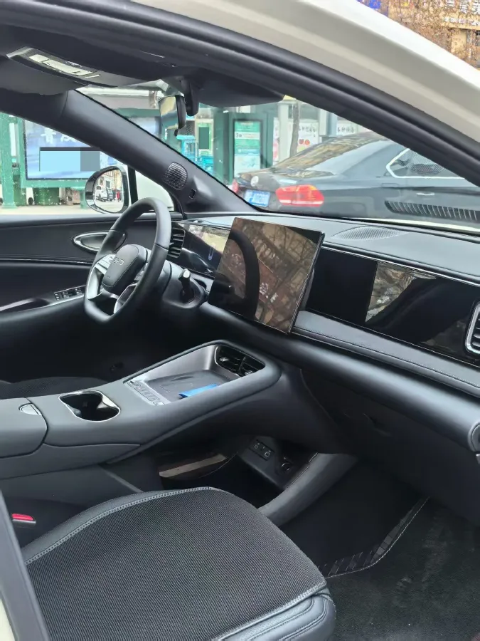 2025 BYD Sea Lion 06 1.5L 101HP L4 E-CVT PHEV,autocango,china used car exporter,china ev exporter,chinese used car exporter,chinese used ev exporter