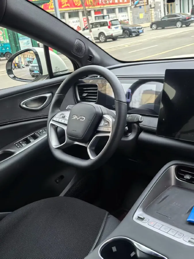 2025 BYD Sea Lion 06 1.5L 101HP L4 E-CVT PHEV,autocango,china used car exporter,china ev exporter,chinese used car exporter,chinese used ev exporter