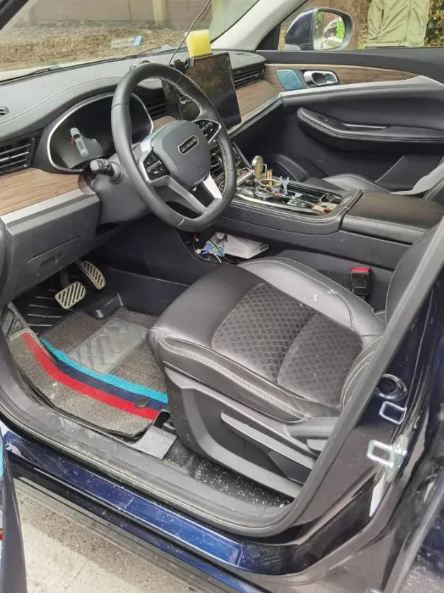 2024 Skyworth HT-i 1.5L 110HP L4 E-CVT PHEV 21.68KWH,autocango,china used car exporter,china ev exporter,chinese used car exporter,chinese used ev exporter