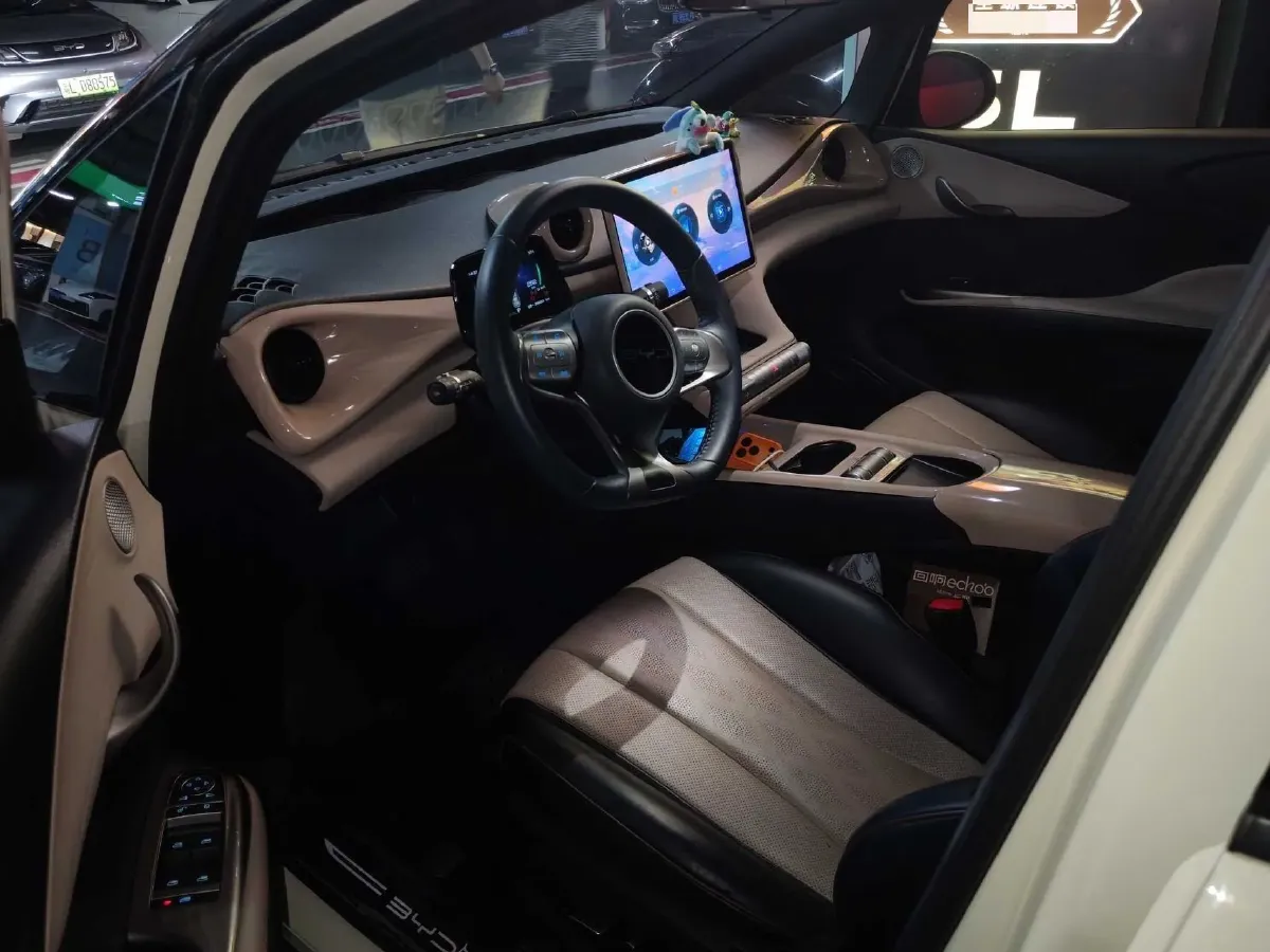 2023 BYD Dolphin BEV 44.928KWH,autocango,china used car exporter,china ev exporter,chinese used car exporter,chinese used ev exporter