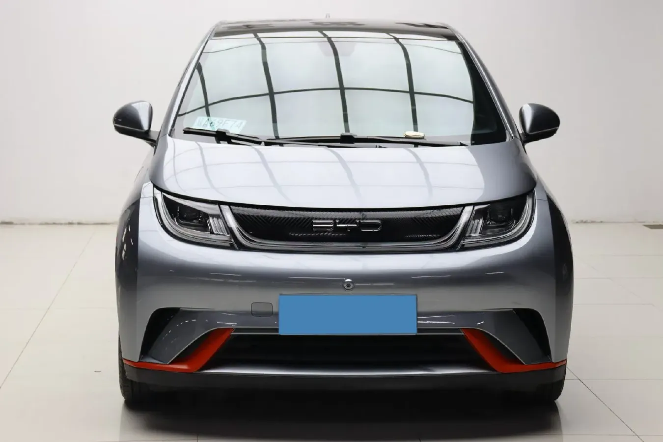 2021 BYD Yuan Pro BEV 50.1KWH,autocango,china used car exporter,china ev exporter,chinese used car exporter,chinese used ev exporter