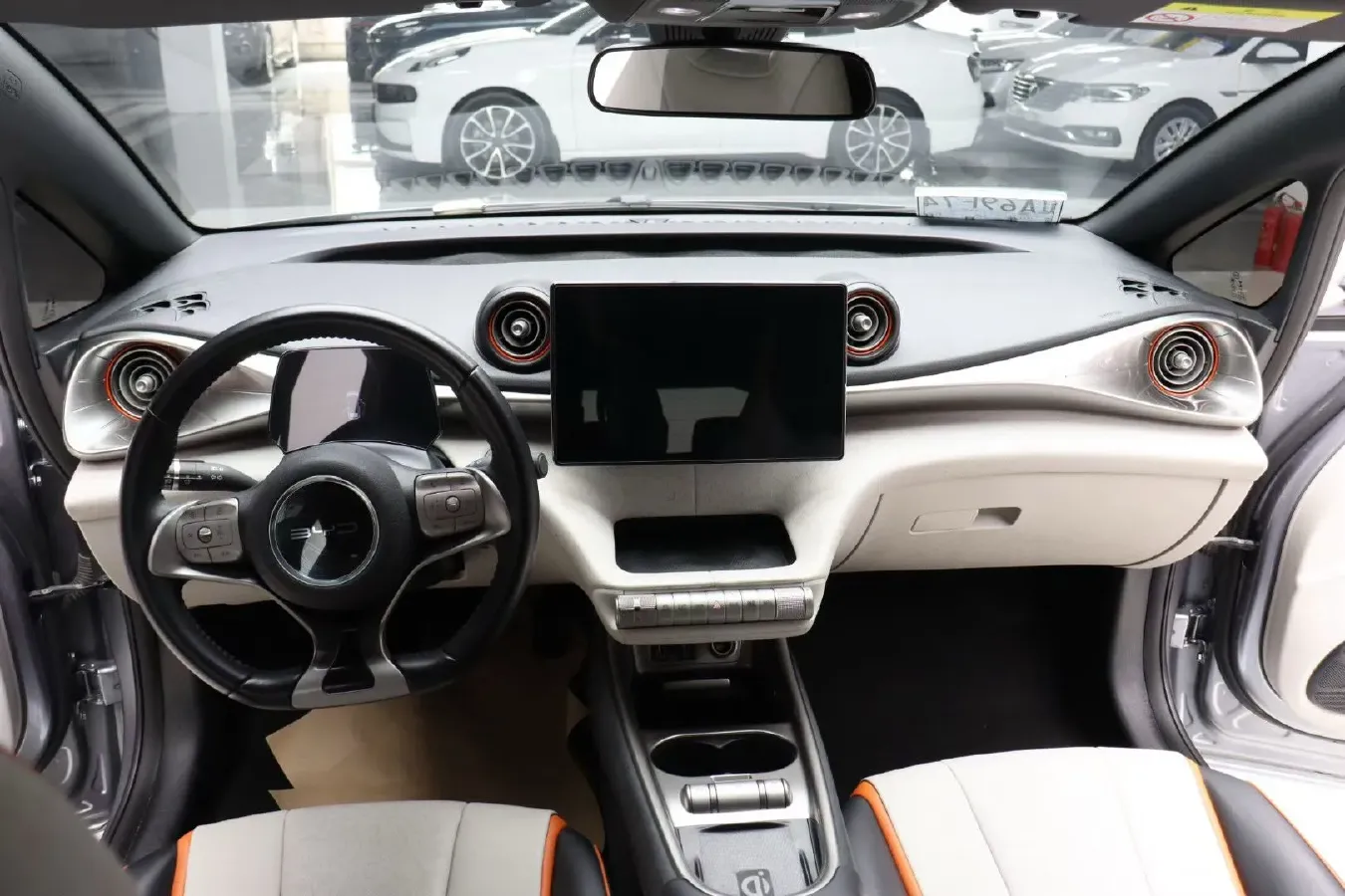 2021 BYD Yuan Pro BEV 50.1KWH,autocango,china used car exporter,china ev exporter,chinese used car exporter,chinese used ev exporter