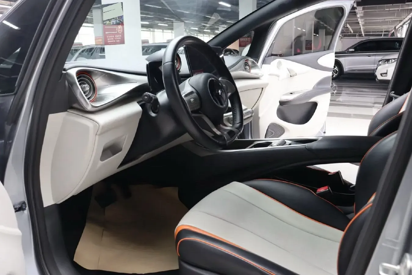 2021 BYD Yuan Pro BEV 50.1KWH,autocango,china used car exporter,china ev exporter,chinese used car exporter,chinese used ev exporter