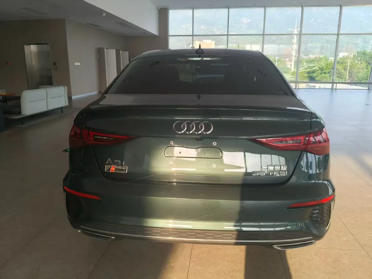 2023 Audi A3 1.4T 150HP L4 7DCT,autocango,china used car exporter,china ev exporter,chinese used car exporter,chinese used ev exporter
