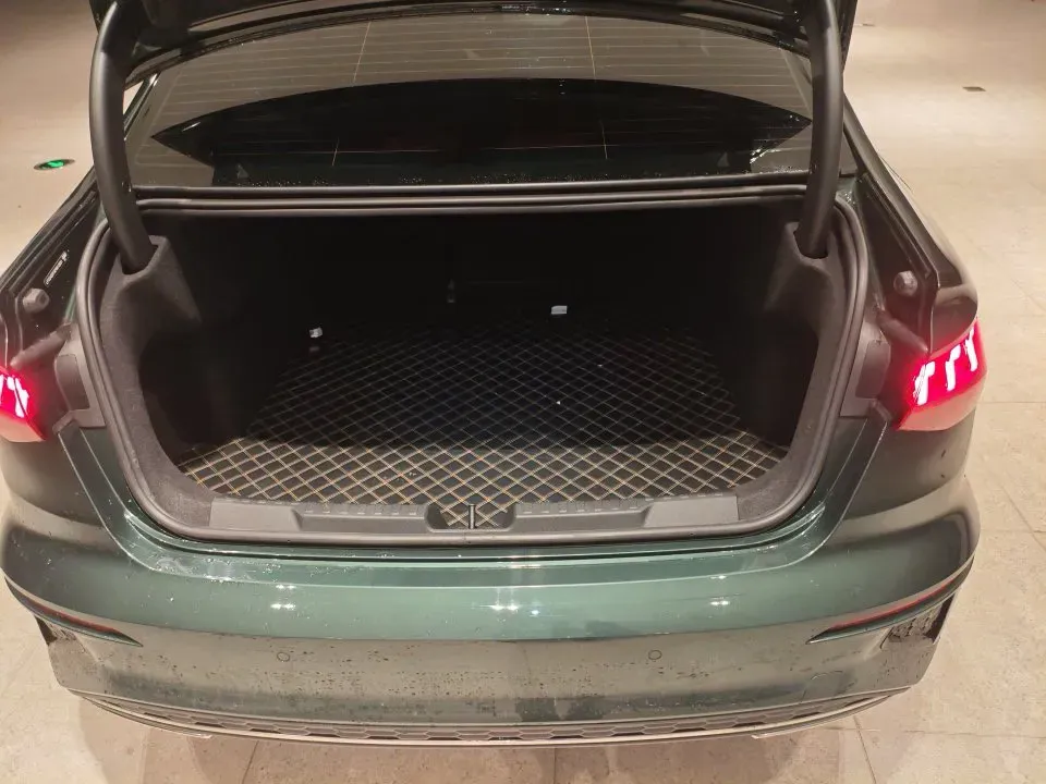 2023 Audi A3 1.4T 150HP L4 7DCT,autocango,china used car exporter,china ev exporter,chinese used car exporter,chinese used ev exporter