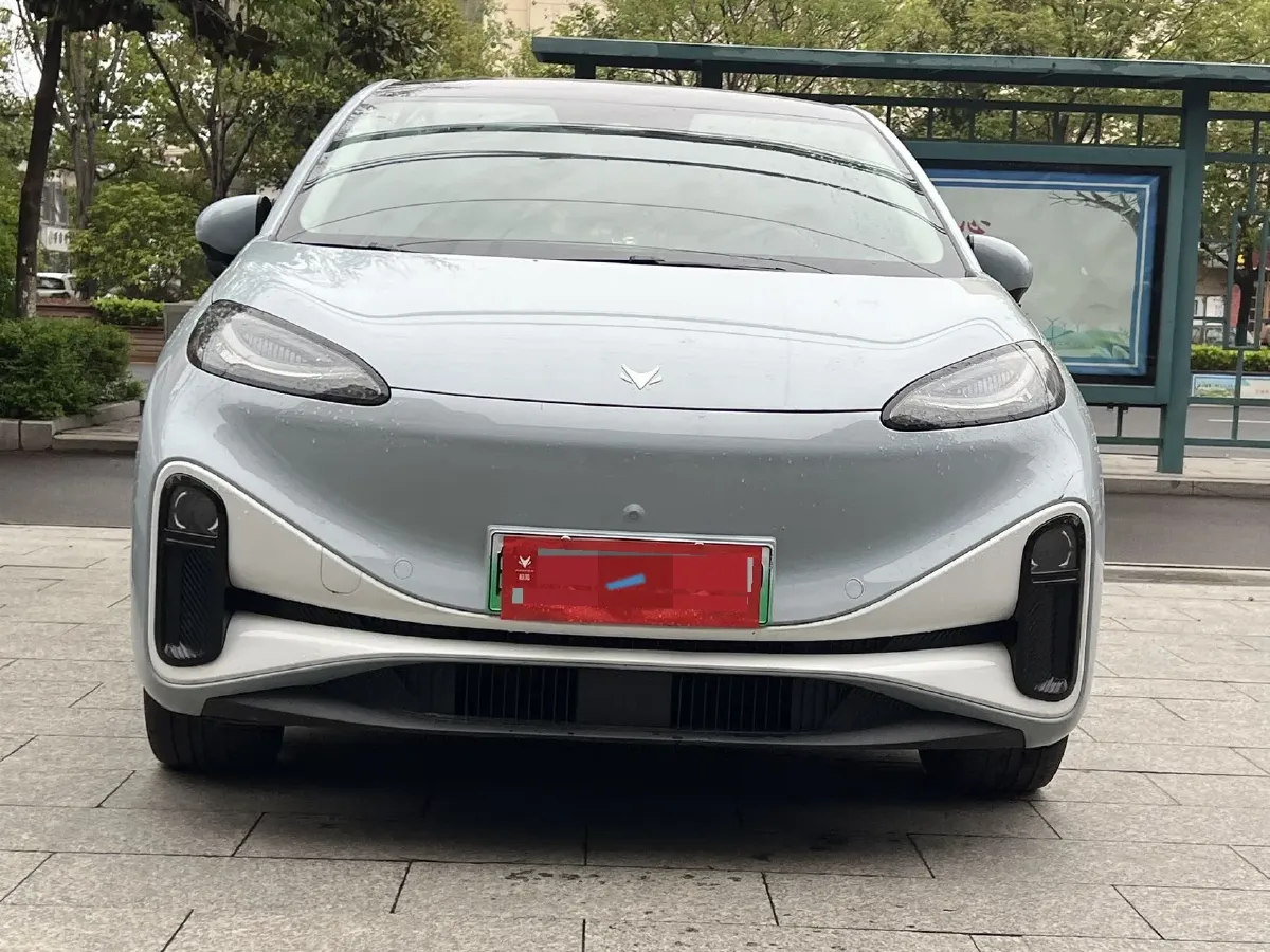 2024 ARCFOX KAOLA S BEV 58.8KWH,autocango,china used car exporter,china ev exporter,chinese used car exporter,chinese used ev exporter