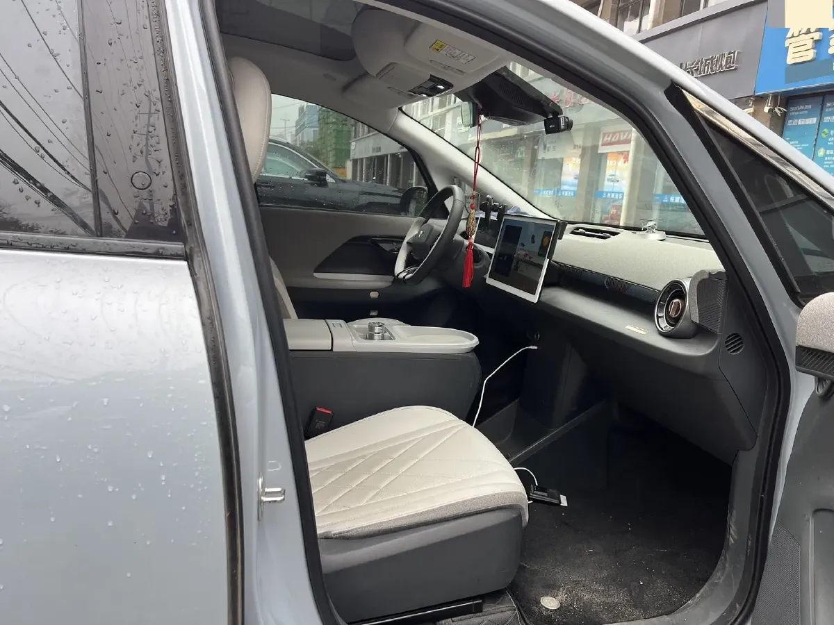 2024 ARCFOX KAOLA S BEV 58.8KWH,autocango,china used car exporter,china ev exporter,chinese used car exporter,chinese used ev exporter