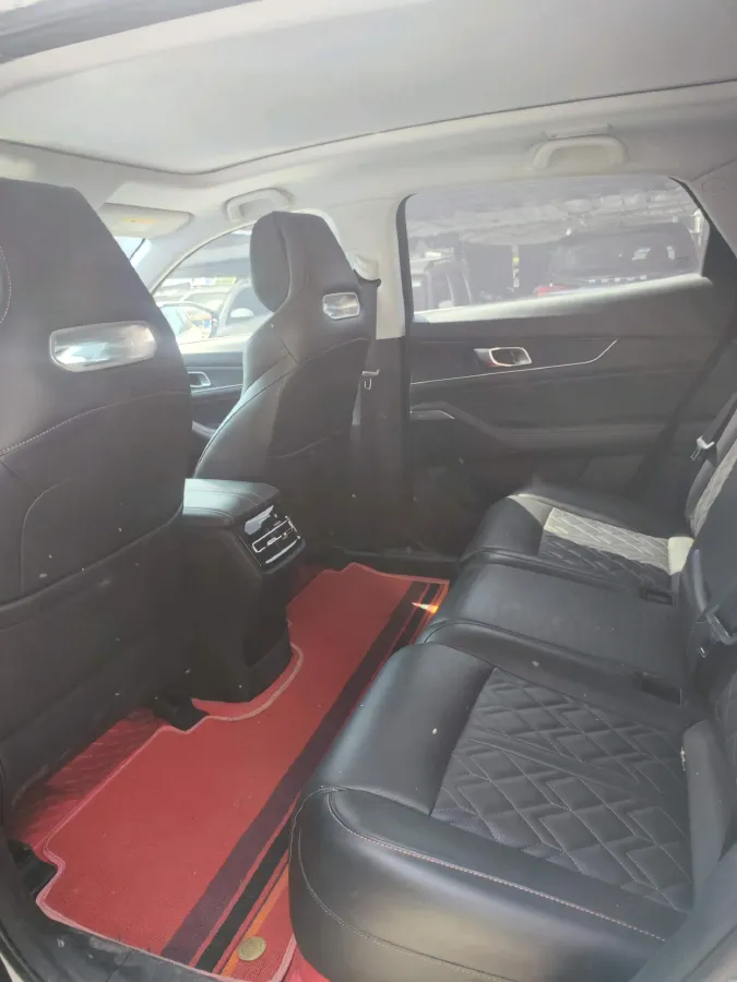 2023 ChangAn UNI-K iDD 1.5T 170HP L4 6TCT PHEV 28.39KWH,autocango,china used car exporter,china ev exporter,chinese used car exporter,chinese used ev exporter