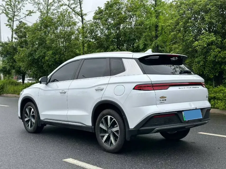 2023 BYD Song Pro 1.5L 110HP L4 E-CVT PHEV 12.9KWH,autocango,china used car exporter,china ev exporter,chinese used car exporter,chinese used ev exporter