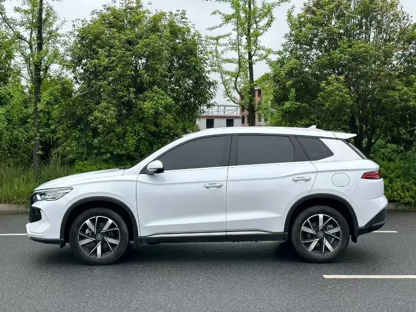 2023 BYD Song Pro 1.5L 110HP L4 E-CVT PHEV 12.9KWH,autocango,china used car exporter,china ev exporter,chinese used car exporter,chinese used ev exporter