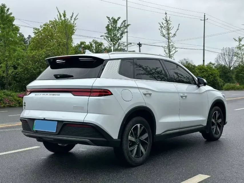 2023 BYD Song Pro 1.5L 110HP L4 E-CVT PHEV 12.9KWH,autocango,china used car exporter,china ev exporter,chinese used car exporter,chinese used ev exporter