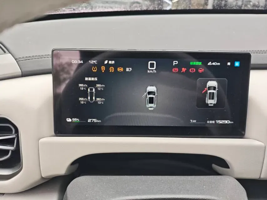 2025 FangChengBao Tai 3 BEV,autocango,china used car exporter,china ev exporter,chinese used car exporter,chinese used ev exporter