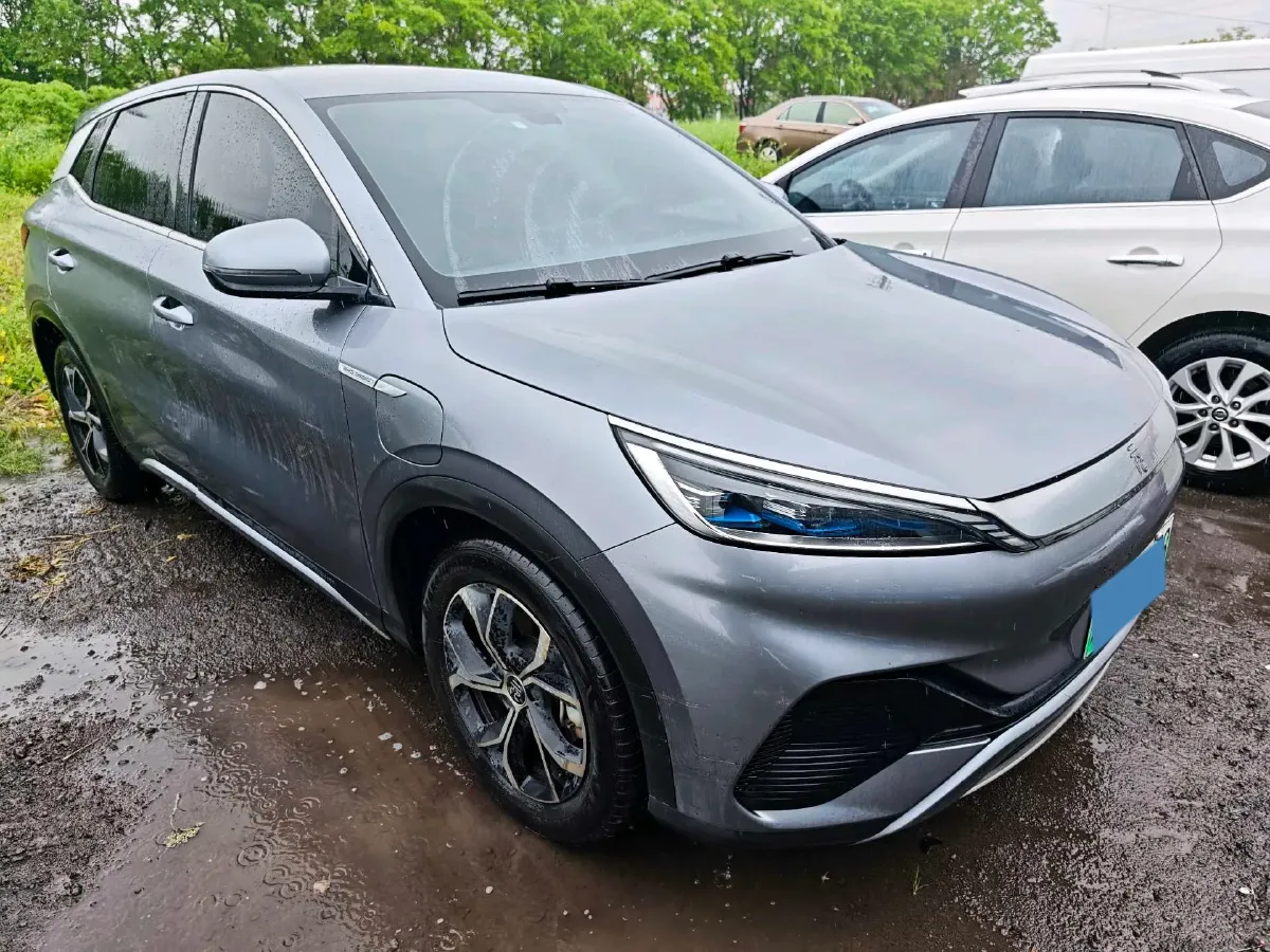 2022 Hycan Z03 BEV 64.23KWH,autocango,china used car exporter,china ev exporter,chinese used car exporter,chinese used ev exporter
