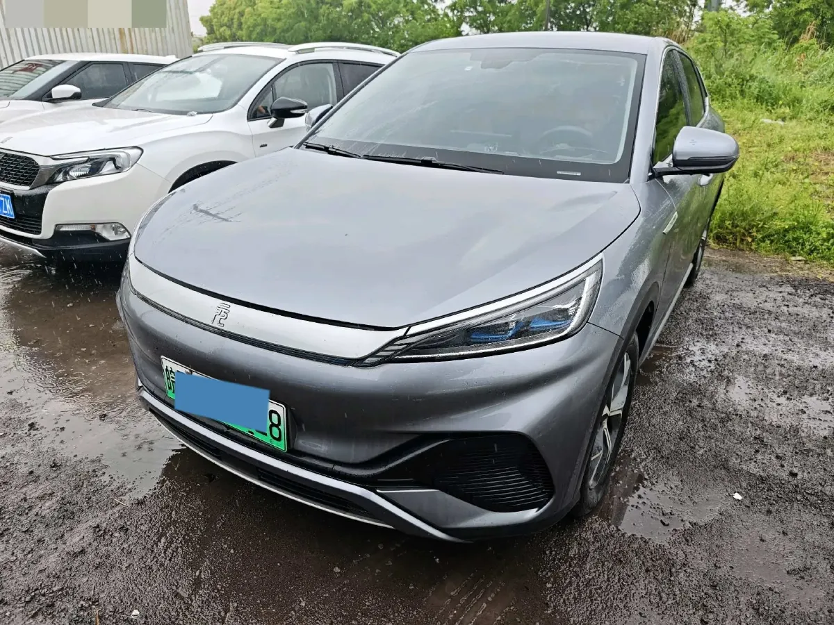 2022 Hycan Z03 BEV 64.23KWH,autocango,china used car exporter,china ev exporter,chinese used car exporter,chinese used ev exporter