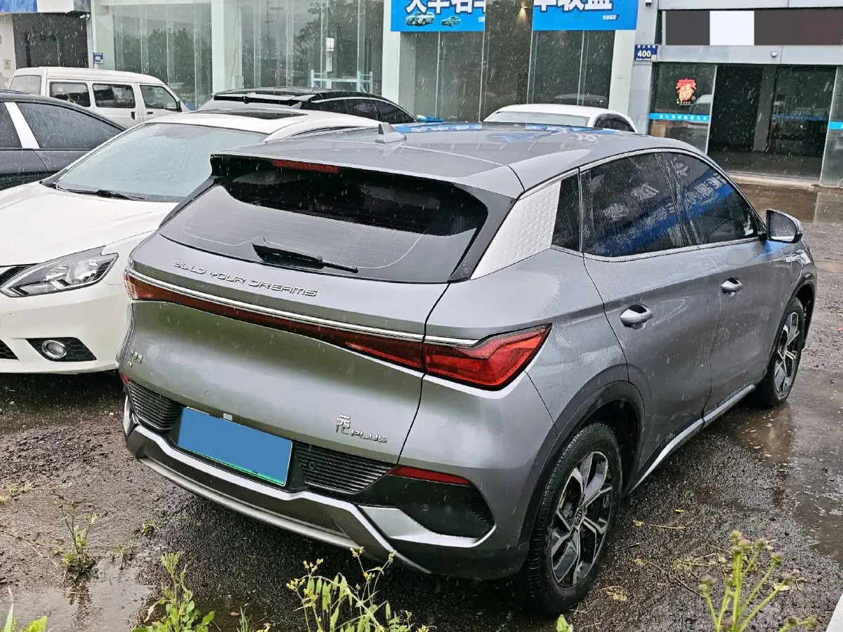 2022 Hycan Z03 BEV 64.23KWH,autocango,china used car exporter,china ev exporter,chinese used car exporter,chinese used ev exporter