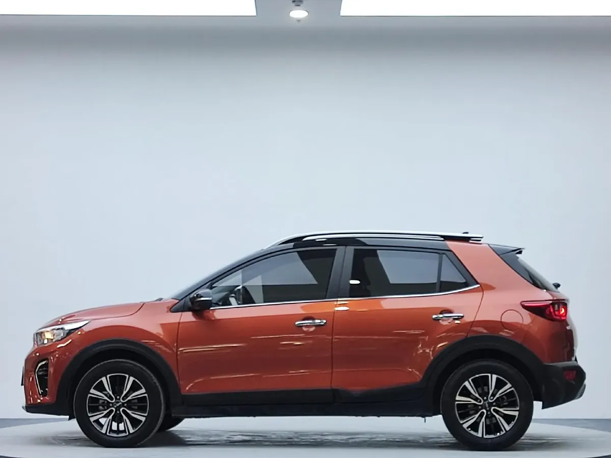 2021 Kia KX1 1.4L 100HP L4 CVT,autocango,china used car exporter,china ev exporter,chinese used car exporter,chinese used ev exporter