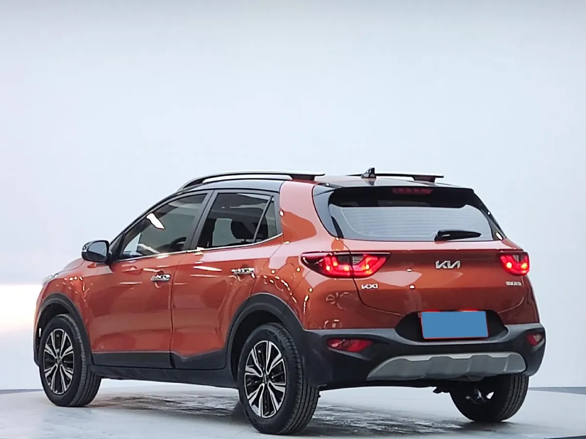 2021 Kia KX1 1.4L 100HP L4 CVT,autocango,china used car exporter,china ev exporter,chinese used car exporter,chinese used ev exporter