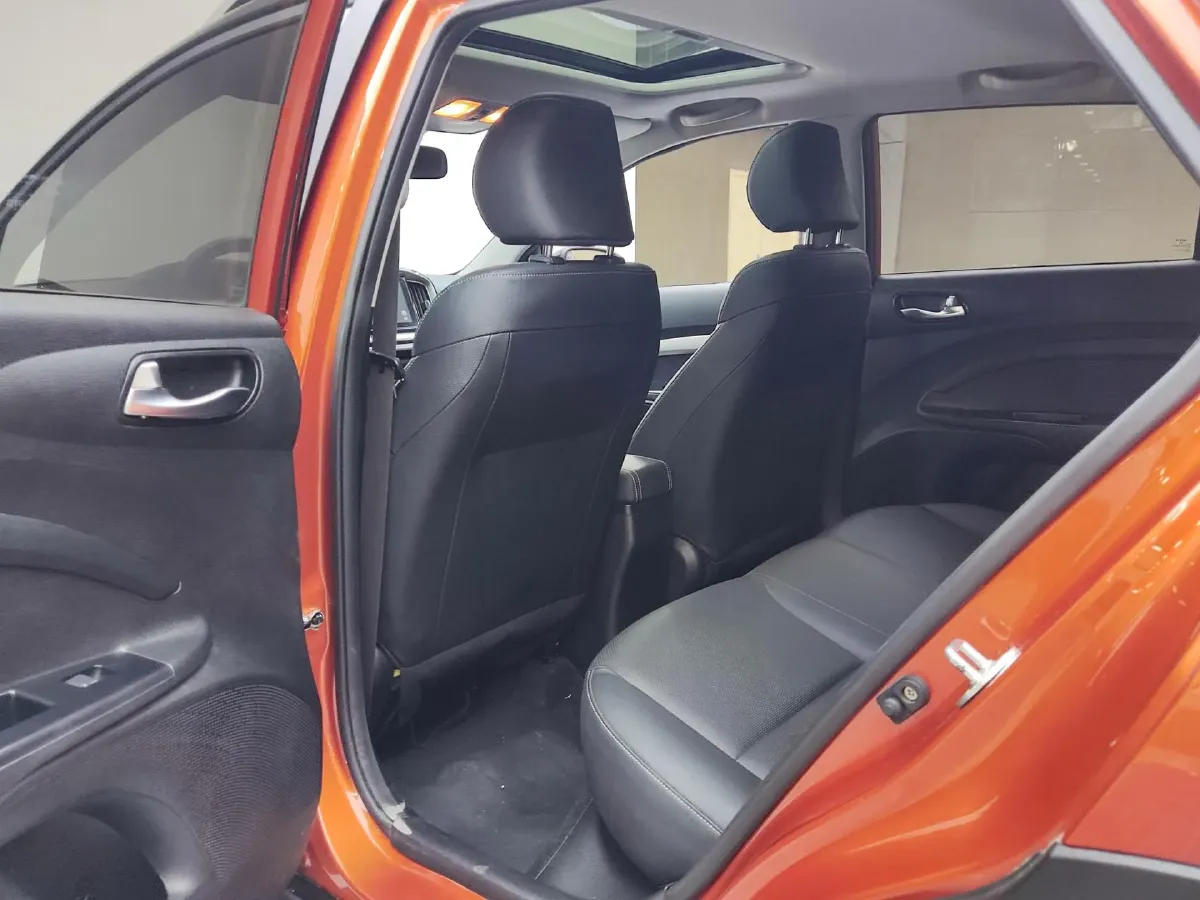 2021 Kia KX1 1.4L 100HP L4 CVT,autocango,china used car exporter,china ev exporter,chinese used car exporter,chinese used ev exporter