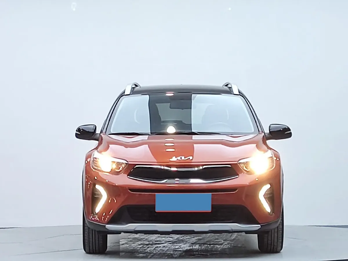 2021 Kia KX1 1.4L 100HP L4 CVT,autocango,china used car exporter,china ev exporter,chinese used car exporter,chinese used ev exporter