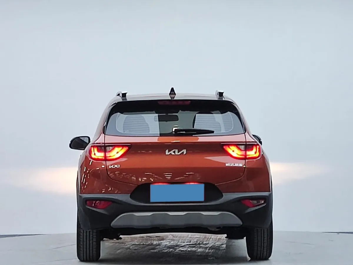 2021 Kia KX1 1.4L 100HP L4 CVT,autocango,china used car exporter,china ev exporter,chinese used car exporter,chinese used ev exporter