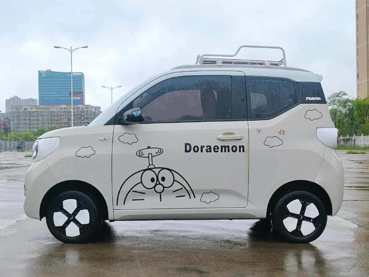 2024 WuLing HongGuang MINI EV BEV 17.3KWH,autocango,china used car exporter,china ev exporter,chinese used car exporter,chinese used ev exporter